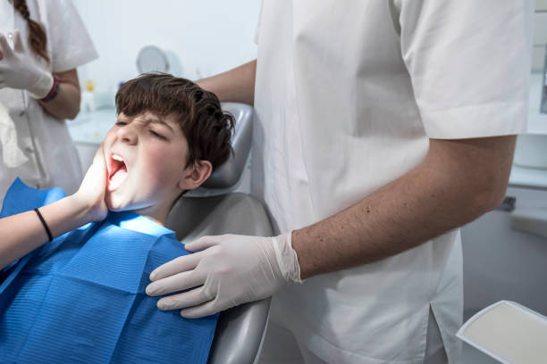 Best Pediatric Emergency Dentist in Circleville, OH